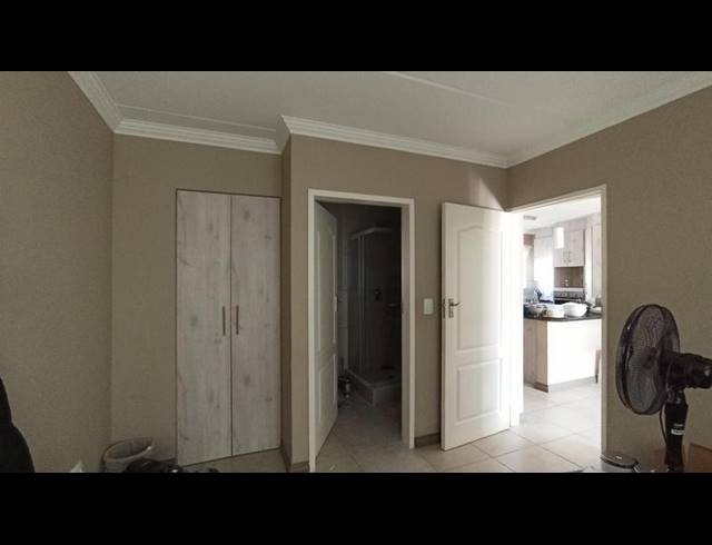 2 BEDROOM APARTMENT FOR SALE IN AMBERFIELD